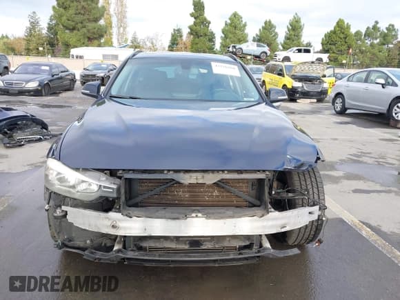 ✅ 2014 BMW 3 Series 328i xDrive • VIN: WBA3G7C54EKN36564 • Лот: 43726260. Опубликован ранее на IAAI с пробегом 160 145 миль. Бесплатный доступ к архиву аукционных продаж из США и подробный отчёт об истории автомобиля на DreamBid. Изображение 13.