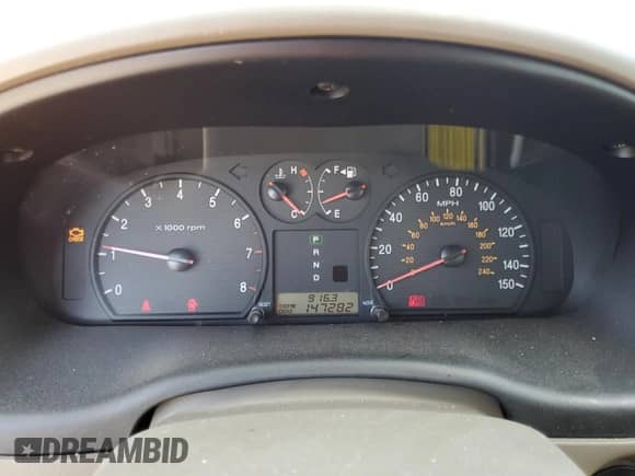 2004 Hyundai Sonata GLS z VIN KMHWF35H44A046063, wystawiony jako Copart lot #43472615 z przebiegiem 147 282 mil mil oraz Szkoda całkowita • Salvage title. Historia ofert i sprzedaży dostępna na DreamBid. Obrazek 9.