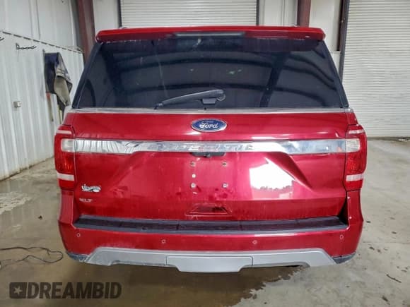 ✅ 2021 Ford Expedition XLT • VIN: 1FMJU1JT1MEA73406 • Лот: 94366775. Опубликован ранее на Copart с пробегом 72 220 миль. Бесплатный доступ к архиву аукционных продаж из США и подробный отчёт об истории автомобиля на DreamBid. Изображение 6.
