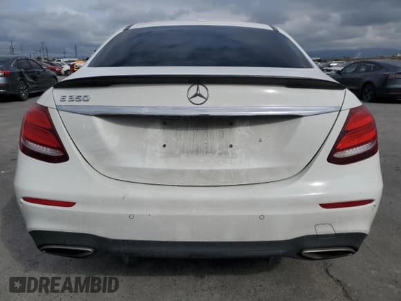 ✅ 2020 Mercedes-Benz E 350 • VIN: WDDZF8DB3LA725659 • Lot: 53916985. Listed on Copart with 62,635 mi. Free auction sales archive from the USA and detailed vehicle history report at DreamBid. Image 6.