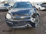 ✅ 2012 Chevrolet Captiva Sport LT • VIN: 3GNAL3E52CS603330 • Lot: 46181385. Wystawiony na Copart z przebiegiem Nie podano. Bezpłatny archiwum sprzedaży aukcyjnych z USA i szczegółowy raport historii pojazdu na DreamBid. Zdjęcie 5.