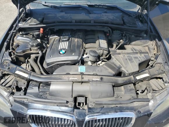 ✅ 2007 BMW 3 Series 328i • VIN: WBAWR33517PX78895 • Lot: 63235225. Listed on Copart with 62,586 mi. Free auction sales archive from the USA and detailed vehicle history report at DreamBid. Image 11.