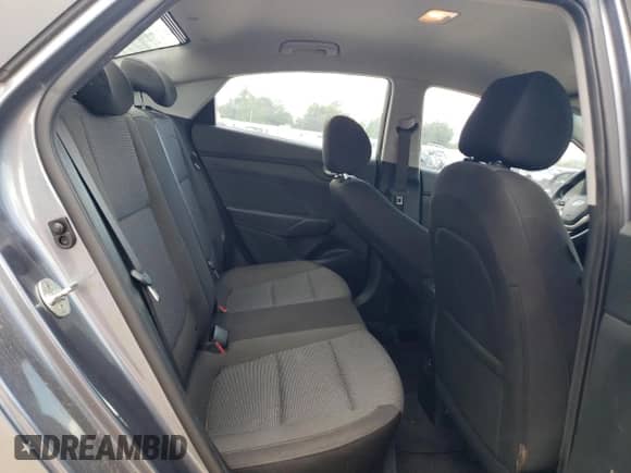 2019 Hyundai Accent SE z VIN 3KPC24A36KE041718, wystawiony jako Copart lot #64698923 z przebiegiem 83 933 mil mil oraz . Historia ofert i sprzedaży dostępna na DreamBid. Obrazek 10.