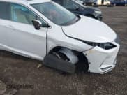 ✅ 2020 Lexus RX 450h • VIN: 2T2HGMDA3LC049028 • Лот: 43496451. Опубликован ранее на IAAI с пробегом 69 665 миль. Бесплатный доступ к архиву аукционных продаж из США и подробный отчёт об истории автомобиля на DreamBid. Изображение 6.