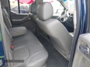 ✅ 2009 Nissan Frontier SE • VIN: 1N6AD07U59C409931 • Lot: 42987726. Wystawiony na IAAI z przebiegiem 78 133 mil. Bezpłatny archiwum sprzedaży aukcyjnych z USA i szczegółowy raport historii pojazdu na DreamBid. Zdjęcie 8.