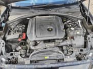 ✅ 2018 Jaguar F-Pace 20d Premium • VIN: SADCJ2FN8JA298595 • Lot: 85514735. Wystawiony na Copart z przebiegiem 113 006 mil. Bezpłatny archiwum sprzedaży aukcyjnych z USA i szczegółowy raport historii pojazdu na DreamBid. Zdjęcie 11.