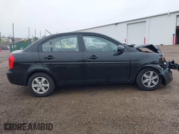 ✅ 2010 Hyundai Accent GLS • VIN: KMHCN4ACXAU443440 • Лот: 42316171. Опубликован ранее на IAAI с пробегом 95 876 миль. Бесплатный доступ к архиву аукционных продаж из США и подробный отчёт об истории автомобиля на DreamBid. Изображение 13.