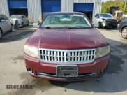 ✅ 2007 Lincoln MKZ • VIN: 3LNHM26T57R653448 • Lot: 83765395. Wystawiony na Copart z przebiegiem 73 435 mil. Bezpłatny archiwum sprzedaży aukcyjnych z USA i szczegółowy raport historii pojazdu na DreamBid. Zdjęcie 5.