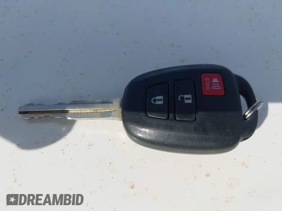 ✅ 2015 Toyota Prius One • VIN: JTDKDTB31F1584417 • Lot: 43668028. Listed on IAAI with 187,131 mi. Free auction sales archive from the USA and detailed vehicle history report at DreamBid. Image 11.