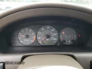 ✅ 2000 Mazda 626 LX • VIN: 1YVGF22CXY5112958 • Lot: 72740904. Listed on Copart with 111,581 mi. Free auction sales archive from the USA and detailed vehicle history report at DreamBid. Image 9.