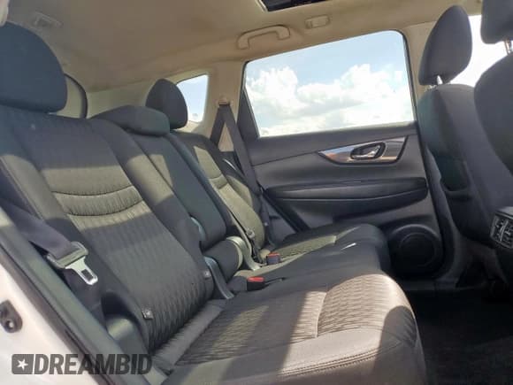 ✅ 2017 Nissan Rogue SL • VIN: 5N1AT2MV0HC768581 • Lot: 84964455. Wystawiony na Copart z przebiegiem 329 482 mil. Bezpłatny archiwum sprzedaży aukcyjnych z USA i szczegółowy raport historii pojazdu na DreamBid. Zdjęcie 10.