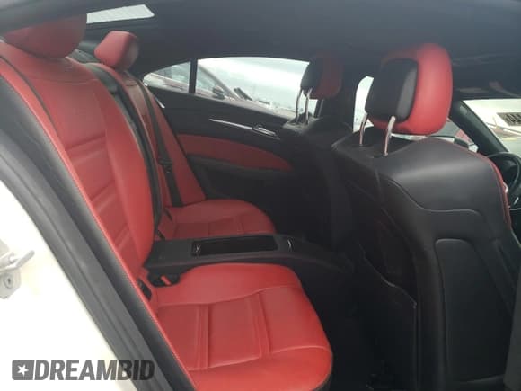 ✅ 2016 Mercedes-Benz CLS AMG CLS 63 S-Model • VIN: WDDLJ7GB0GA180049 • Лот: 45005444. Опубликован ранее на Copart с пробегом 56 689 миль. Бесплатный доступ к архиву аукционных продаж из США и подробный отчёт об истории автомобиля на DreamBid. Изображение 10.