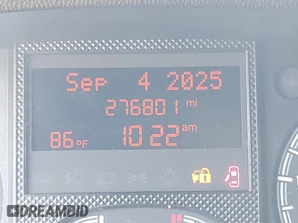 ✅ 2017 Ram ProMaster Cargo • VIN: 3C6TRVAG6HE546579 • Lot: 43147189. Listed on IAAI with 276,801 mi. Free auction sales archive from the USA and detailed vehicle history report at DreamBid. Image 15.