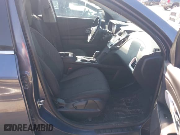 ✅ 2014 Chevrolet Equinox LT • VIN: 2GNALBEK9E6235133 • Lot: 43555048. Wystawiony na IAAI z przebiegiem 137 645 mil. Bezpłatny archiwum sprzedaży aukcyjnych z USA i szczegółowy raport historii pojazdu na DreamBid. Zdjęcie 5.