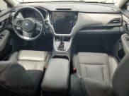 ✅ 2020 Subaru Outback Limited • VIN: 4S4BTANCXL3125126 • Lot: 65045985. Listed on Copart with Not provided. Free auction sales archive from the USA and detailed vehicle history report at DreamBid. Image 8.