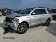 ✅ 2018 Ford Expedition XLT • VIN: 1FMJU1HT7JEA27371 • Lot: 49544585. Listed on Copart with 81,151 mi. Free auction sales archive from the USA and detailed vehicle history report at DreamBid. Image 1.