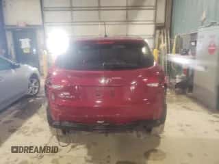 2015 Hyundai Tucson GLS z VIN KM8JT3AF6FU037325, wystawiony jako Copart lot #40046443 z przebiegiem 66 124 mil mil oraz . Historia ofert i sprzedaży dostępna na DreamBid. Obrazek 6.