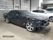 ✅ 2008 Dodge Challenger SRT-8 • VIN: 2B3LJ74W18H302861 • Lot: 82631424. Wystawiony na Copart z przebiegiem 86 743 mil. Bezpłatny archiwum sprzedaży aukcyjnych z USA i szczegółowy raport historii pojazdu na DreamBid. Zdjęcie 4.