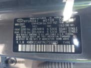 ✅ 2022 Hyundai Kona SE • VIN: KM8K2CAB1NU755285 • Лот: 43445524. Опубликован ранее на IAAI с пробегом 86 340 миль. Бесплатный доступ к архиву аукционных продаж из США и подробный отчёт об истории автомобиля на DreamBid. Изображение 9.