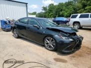 ✅ 2020 Lexus ES 350 F Sport • VIN: 58AGZ1B12LU061710 • Lot: 67719855. Listed on Copart with Not provided. Free auction sales archive from the USA and detailed vehicle history report at DreamBid. Image 13.