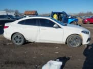 ✅ 2021 BMW 2 Series 228i xDrive • VIN: WBA73AK09M7G42125 • Lot: 41814065. Listed on IAAI with 66,210 mi. Free auction sales archive from the USA and detailed vehicle history report at DreamBid. Image 13.