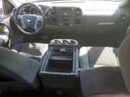 ✅ 2007 Chevrolet Silverado 1500 LTZ • VIN: 2GCEC13J371523731 • Lot: 71113275. Listed on Copart with 274,156 mi. Free auction sales archive from the USA and detailed vehicle history report at DreamBid. Image 8.