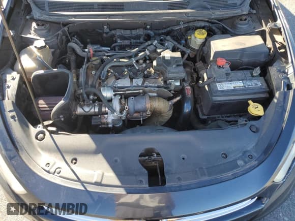 ✅ 2013 Dodge Dart Limited • VIN: 1C3CDFCH6DD335501 • Лот: 83768315. Опубликован ранее на Copart с пробегом 87 146 миль. Бесплатный доступ к архиву аукционных продаж из США и подробный отчёт об истории автомобиля на DreamBid. Изображение 11.