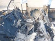 ✅ 2016 Jeep Wrangler Unlimited Rubicon • VIN: 1C4BJWFG4GL327474 • Лот: 43334609. Опубликован ранее на IAAI с пробегом Не указан. Бесплатный доступ к архиву аукционных продаж из США и подробный отчёт об истории автомобиля на DreamBid. Изображение 8.