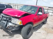 ✅ 2000 Ford F-150 XL • VIN: 1FTZX1723YKA62542 • Лот: 42760155. Опубликован ранее на IAAI с пробегом Не указан. Бесплатный доступ к архиву аукционных продаж из США и подробный отчёт об истории автомобиля на DreamBid. Изображение 2.