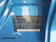 ✅ 2017 Hyundai Elantra SE • VIN: 5NPD84LF8HH032890 • Lot: 43373219. Listed on IAAI with 160,561 mi. Free auction sales archive from the USA and detailed vehicle history report at DreamBid. Image 9.