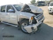 ✅ 2012 Chevrolet Silverado 1500 LTZ • VIN: 3GCPKTE7XCG226546 • Lot: 82154205. Listed on Copart with Not provided. Free auction sales archive from the USA and detailed vehicle history report at DreamBid. Image 13.