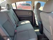 ✅ 2010 Nissan Sentra S • VIN: 3N1AB6AP4AL688704 • Lot: 72015795. Listed on Copart with 130,556 mi. Free auction sales archive from the USA and detailed vehicle history report at DreamBid. Image 10.