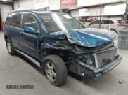 ✅ 2006 Chevrolet Equinox LT • VIN: 2CNDL63FX66096470 • Лот: 42585756. Опубликован ранее на IAAI с пробегом 93 822 миль. Бесплатный доступ к архиву аукционных продаж из США и подробный отчёт об истории автомобиля на DreamBid. Изображение 1.