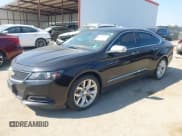 ✅ 2014 Chevrolet Impala LTZ • VIN: 1G1155S34EU117325 • Lot: 43360605. Wystawiony na IAAI z przebiegiem 151 070 mil. Bezpłatny archiwum sprzedaży aukcyjnych z USA i szczegółowy raport historii pojazdu na DreamBid. Zdjęcie 2.