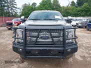 ✅ 2018 Ford F-250 XL • VIN: 1FT7W2BTXJEB50640 • Lot: 42388061. Listed on IAAI with 274,829 mi. Free auction sales archive from the USA and detailed vehicle history report at DreamBid. Image 12.