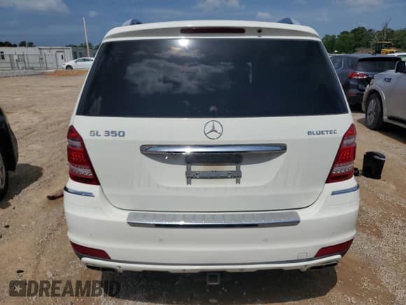 ✅ 2011 Mercedes-Benz GL 350 • VIN: 4JGBF2FE3BA759871 • Лот: 64112795. Опубликован ранее на Copart с пробегом 136 546 миль. Бесплатный доступ к архиву аукционных продаж из США и подробный отчёт об истории автомобиля на DreamBid. Изображение 6.