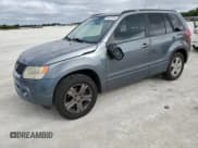 ✅ 2006 Suzuki Grand Vitara Luxury • VIN: JS3TE947X64103407 • Лот: 84637044. Опубликован ранее на Copart с пробегом 112 520 миль. Бесплатный доступ к архиву аукционных продаж из США и подробный отчёт об истории автомобиля на DreamBid. Изображение 1.