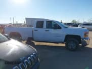 ✅ 2015 Chevrolet Silverado 2500HD Work Truck • VIN: 1GB2CUEG9FZ122068 • Лот: 43647284. Опубликован ранее на IAAI с пробегом 214 454 миль. Бесплатный доступ к архиву аукционных продаж из США и подробный отчёт об истории автомобиля на DreamBid. Изображение 12.