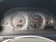 ✅ 2004 Volvo S80 • VIN: YV1TH59H441379574 • Lot: 84460195. Listed on Copart with 135,808 mi. Free auction sales archive from the USA and detailed vehicle history report at DreamBid. Image 9.