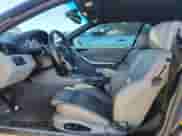 2006 BMW 3 Series M3 с VIN WBSBR93466PK10600, выставлен на аукционе Copart как лот 84003715 с пробегом 116 712 миль миль и Чистый • Clean title. История ставок и продаж доступна на DreamBid. Изображение 7.