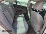 ✅ 2003 Mazda 6 i • VIN: 1YVFP80C235M50863 • Lot: 71051855. Wystawiony na Copart z przebiegiem 138 031 mil. Bezpłatny archiwum sprzedaży aukcyjnych z USA i szczegółowy raport historii pojazdu na DreamBid. Zdjęcie 10.