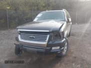 ✅ 2010 Ford Explorer XLT • VIN: 1FMEU7DEXAUA39127 • Lot: 43767007. Wystawiony na IAAI z przebiegiem 123 195 mil. Bezpłatny archiwum sprzedaży aukcyjnych z USA i szczegółowy raport historii pojazdu na DreamBid. Zdjęcie 18.