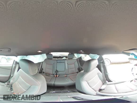 2024 Chevrolet Blazer RS with VIN 3GNKBERS4RS185753, listed as a Copart auction lot 63010924 with 598 mi miles and Salvage title. Bid and sale history available at DreamBid. Image 14.