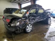 ✅ 2010 Hyundai Sonata GLS • VIN: 5NPET4AC0AH586037 • Лот: 37248244. Опубликован ранее на Copart с пробегом Не указан. Бесплатный доступ к архиву аукционных продаж из США и подробный отчёт об истории автомобиля на DreamBid. Изображение 3.