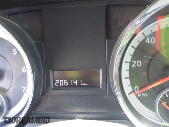 ✅ 2013 Dodge Grand Caravan SE • VIN: 2C4RDGBG1DR532996 • Lot: 43426620. Wystawiony na IAAI z przebiegiem 206 141 mil. Bezpłatny archiwum sprzedaży aukcyjnych z USA i szczegółowy raport historii pojazdu na DreamBid. Zdjęcie 15.