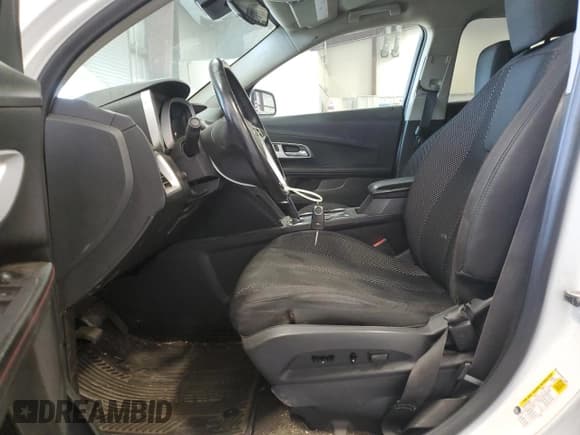 ✅ 2015 Chevrolet Equinox LT • VIN: 2GNALBEK8F1176560 • Лот: 81322705. Опубликован ранее на Copart с пробегом 115 755 миль. Бесплатный доступ к архиву аукционных продаж из США и подробный отчёт об истории автомобиля на DreamBid. Изображение 7.