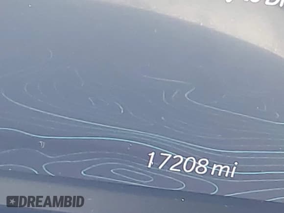 ✅ 2022 Jeep Grand Cherokee • VIN: 1C4RJYB67N8716360 • Lot: 42464479. Listed on IAAI with 17,208 mi. Free auction sales archive from the USA and detailed vehicle history report at DreamBid. Image 15.