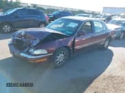 ✅ 2003 Buick Park Avenue • VIN: 1G4CW54K534174904 • Lot: 42770542. Listed on IAAI with 78,211 mi. Free auction sales archive from the USA and detailed vehicle history report at DreamBid. Image 2.