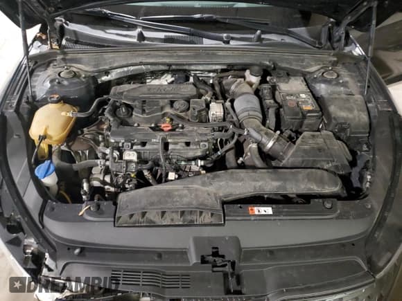 ✅ 2023 Kia K5 LXS • VIN: 5XXG14J23PG190274 • Lot: 82649575. Listed on Copart with 42,721 mi. Free auction sales archive from the USA and detailed vehicle history report at DreamBid. Image 11.