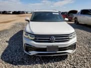 ✅ 2023 Volkswagen Tiguan SEL R-Line • VIN: 3VV4B7AX2PM047944 • Lot: 62499075. Listed on Copart with 45,589 mi. Free auction sales archive from the USA and detailed vehicle history report at DreamBid. Image 5.
